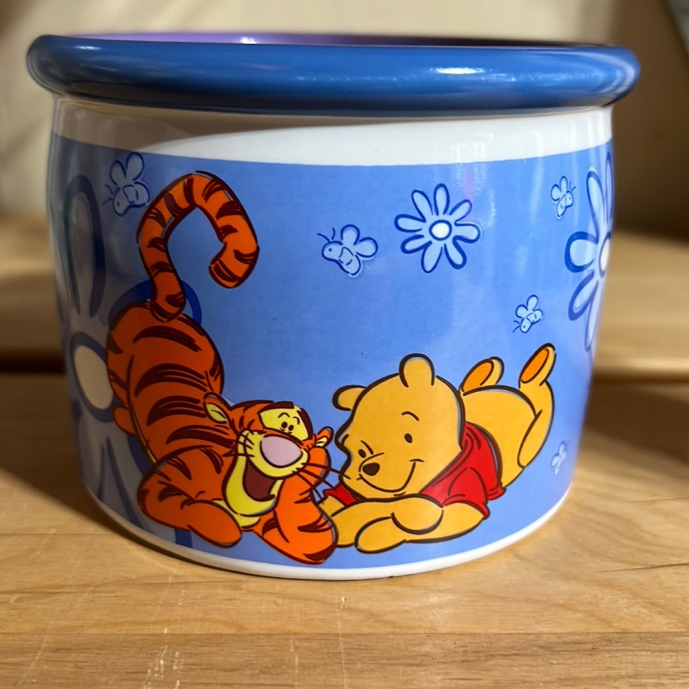 Pooh mug
